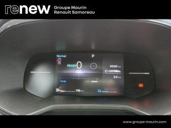 Photo 29 du bon plan RENAULT Clio 1.6 E-Tech 145ch full hybrid Evolution occasion à 18900 €