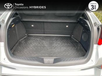 Photo 10 du bon plan TOYOTA C-HR 2.0 Hybride 184ch Collection E-CVT occasion à 26490 €