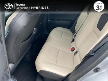 Photo 12 du bon plan TOYOTA C-HR 2.0 Hybride 184ch Collection E-CVT occasion à 26490 €