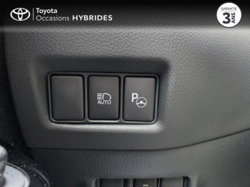 Photo 19 du bon plan TOYOTA C-HR 2.0 Hybride 184ch Collection E-CVT occasion à 26490 €