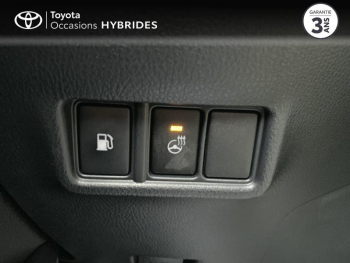 Photo 20 du bon plan TOYOTA C-HR 2.0 Hybride 184ch Collection E-CVT occasion à 26490 €