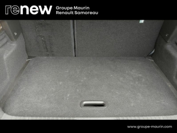Photo 9 du bon plan RENAULT Captur 1.6 E-Tech hybride 145ch Intens -21 occasion à 18700 €