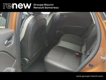 Photo 11 du bon plan RENAULT Captur 1.6 E-Tech hybride 145ch Intens -21 occasion à 18700 €