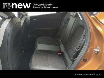 Photo 12 du bon plan RENAULT Captur 1.6 E-Tech hybride 145ch Intens -21 occasion à 18700 €