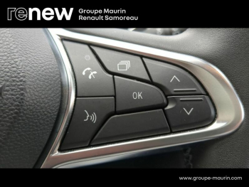 Photo 23 du bon plan RENAULT Captur 1.6 E-Tech hybride 145ch Intens -21 occasion à 18700 €