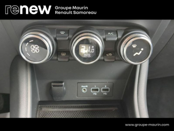 Photo 25 du bon plan RENAULT Captur 1.6 E-Tech hybride 145ch Intens -21 occasion à 18700 €