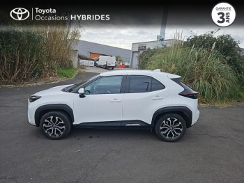 Photo 3 du bon plan TOYOTA Yaris Cross 116h Design MY22 occasion à 21290 €