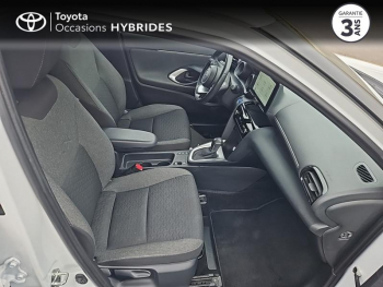 Photo 6 du bon plan TOYOTA Yaris Cross 116h Design MY22 occasion à 21290 €