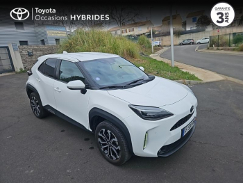 Photo 19 du bon plan TOYOTA Yaris Cross 116h Design MY22 occasion à 21290 €