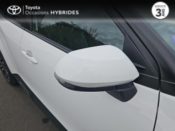 Photo 21 du bon plan TOYOTA Yaris Cross 116h Design MY22 occasion à 21290 €