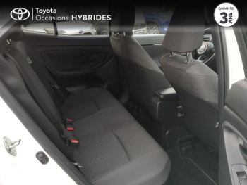 Photo 7 du bon plan TOYOTA Yaris Cross 116h Design MY22 occasion à 23900 €