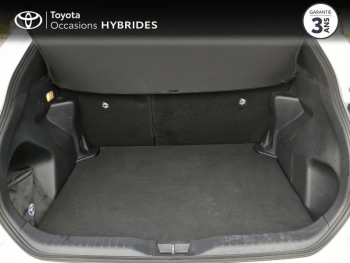 Photo 10 du bon plan TOYOTA Yaris Cross 116h Design MY22 occasion à 23900 €
