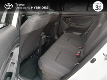 Photo 12 du bon plan TOYOTA Yaris Cross 116h Design MY22 occasion à 23900 €