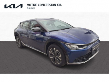 Photo 2 du bon plan KIA EV6 229ch Air Design 2WD occasion à 34690 €