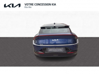 Photo 3 du bon plan KIA EV6 229ch Air Design 2WD occasion à 34690 €