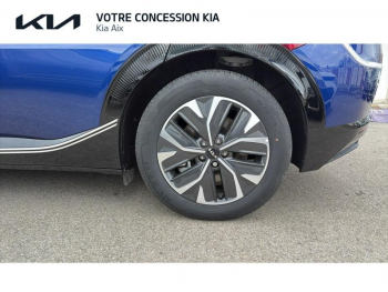 Photo 4 du bon plan KIA EV6 229ch Air Design 2WD occasion à 34690 €