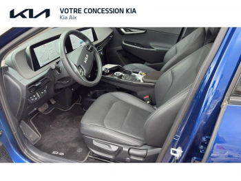 Photo 5 du bon plan KIA EV6 229ch Air Design 2WD occasion à 34690 €