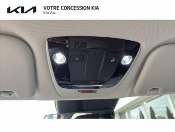 Photo 6 du bon plan KIA EV6 229ch Air Design 2WD occasion à 34690 €