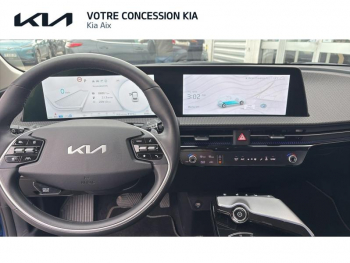 Photo 7 du bon plan KIA EV6 229ch Air Design 2WD occasion à 34690 €