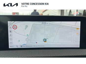 Photo 10 du bon plan KIA EV6 229ch Air Design 2WD occasion à 34690 €