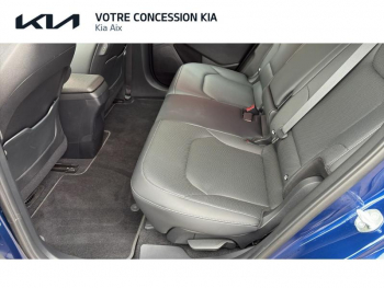 Photo 11 du bon plan KIA EV6 229ch Air Design 2WD occasion à 34690 €