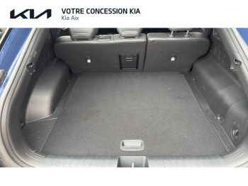 Photo 12 du bon plan KIA EV6 229ch Air Design 2WD occasion à 34690 €