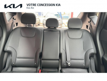 Photo 13 du bon plan KIA EV6 229ch Air Design 2WD occasion à 34690 €