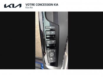 Photo 15 du bon plan KIA EV6 229ch Air Design 2WD occasion à 34690 €