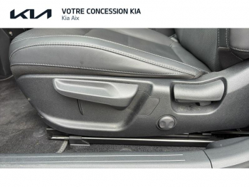 Photo 16 du bon plan KIA EV6 229ch Air Design 2WD occasion à 34690 €