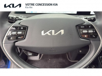 Photo 18 du bon plan KIA EV6 229ch Air Design 2WD occasion à 34690 €