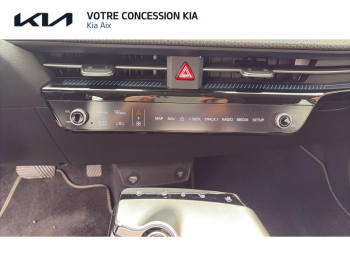 Photo 19 du bon plan KIA EV6 229ch Air Design 2WD occasion à 34690 €