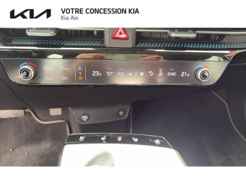 Photo 20 du bon plan KIA EV6 229ch Air Design 2WD occasion à 34690 €