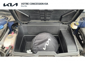Photo 21 du bon plan KIA EV6 229ch Air Design 2WD occasion à 34690 €