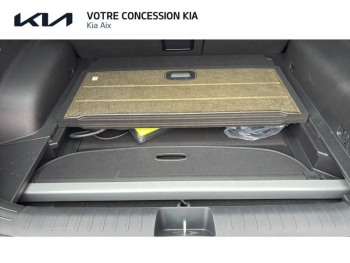 Photo 22 du bon plan KIA EV6 229ch Air Design 2WD occasion à 34690 €