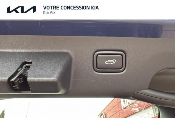 Photo 23 du bon plan KIA EV6 229ch Air Design 2WD occasion à 34690 €