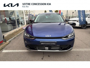 Photo 24 du bon plan KIA EV6 229ch Air Design 2WD occasion à 34690 €