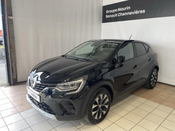 Photo 4 du bon plan RENAULT Captur 1.0 Eco-G 100ch Evolution occasion à 18690 €