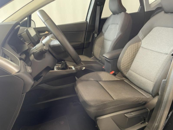 Photo 5 du bon plan RENAULT Captur 1.0 Eco-G 100ch Evolution occasion à 18690 €