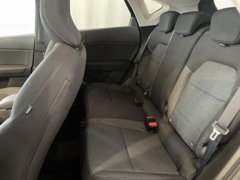 Photo 6 du bon plan RENAULT Captur 1.0 Eco-G 100ch Evolution occasion à 18690 €