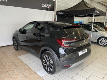 Photo 8 du bon plan RENAULT Captur 1.0 Eco-G 100ch Evolution occasion à 18690 €