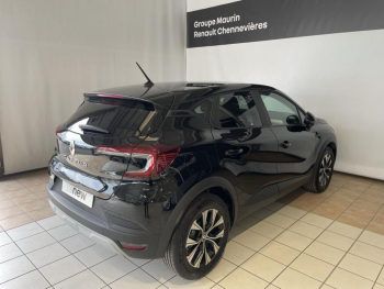 Photo 10 du bon plan RENAULT Captur 1.0 Eco-G 100ch Evolution occasion à 18690 €
