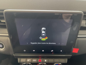 Photo 15 du bon plan RENAULT Captur 1.0 Eco-G 100ch Evolution occasion à 18690 €