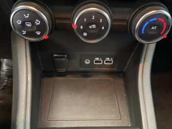 Photo 19 du bon plan RENAULT Captur 1.0 Eco-G 100ch Evolution occasion à 18690 €