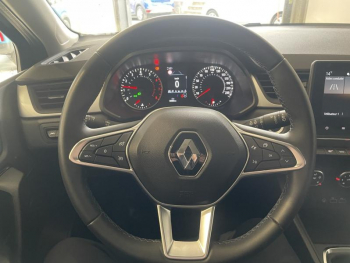 Photo 21 du bon plan RENAULT Captur 1.0 Eco-G 100ch Evolution occasion à 18690 €