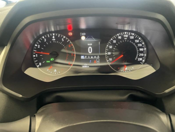 Photo 22 du bon plan RENAULT Captur 1.0 Eco-G 100ch Evolution occasion à 18690 €