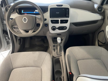Photo 5 du bon plan RENAULT Zoe Zen charge normale R90 MY19 occasion à 9980 €