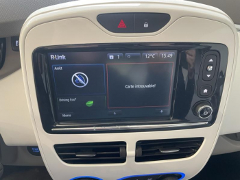 Photo 19 du bon plan RENAULT Zoe Zen charge normale R90 MY19 occasion à 9980 €