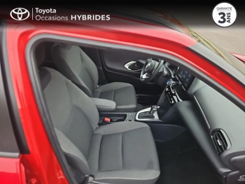 Photo 6 du bon plan TOYOTA Yaris Cross 116h Design MY22 occasion à 23990 €