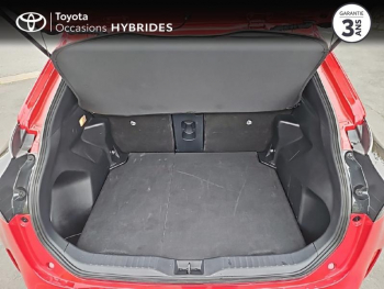 Photo 10 du bon plan TOYOTA Yaris Cross 116h Design MY22 occasion à 23990 €