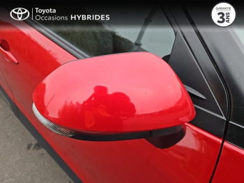 Photo 21 du bon plan TOYOTA Yaris Cross 116h Design MY22 occasion à 23990 €